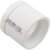 Reducer, 1-1/2" Spigot x 1" Slip