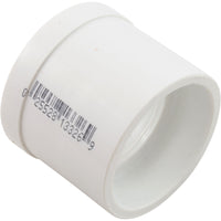 Reducer, 1-1/2" Spigot x 1" Slip