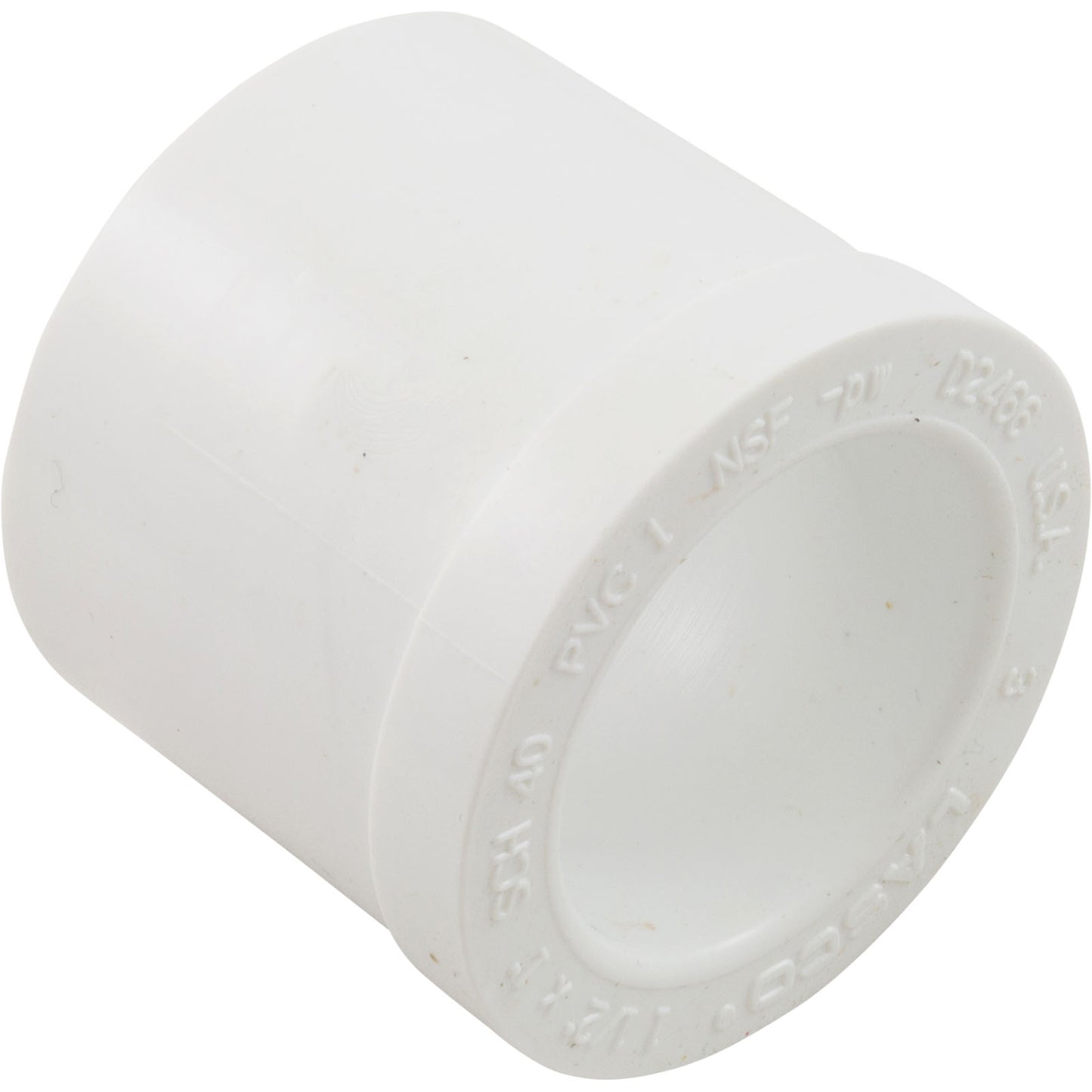Réducteur, 1-1/2" Spigot x 1" Slip
