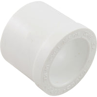 Reducer, 1-1/2" Spigot x 1" Slip