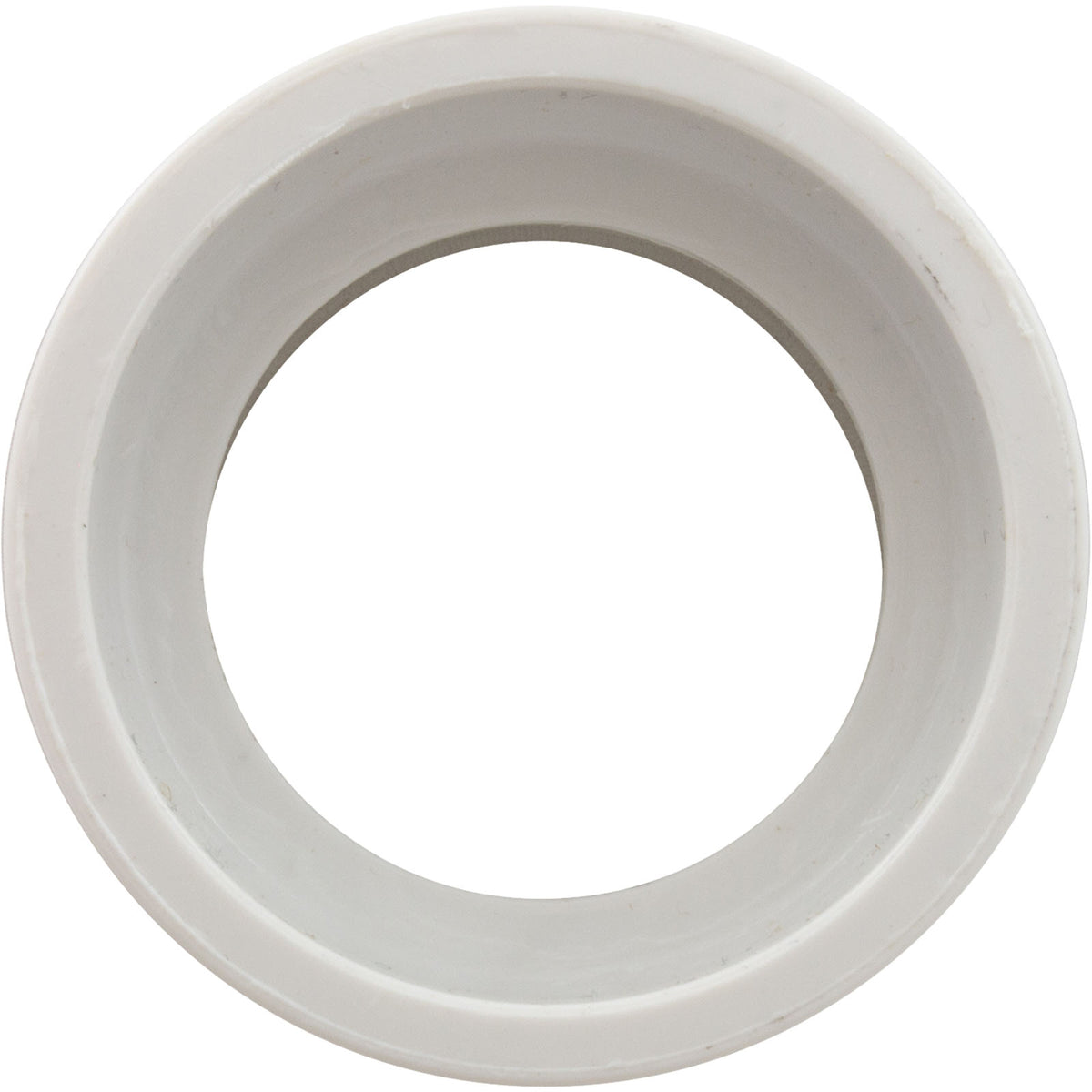 Reducer, 1-1/2" Spigot x 1" Slip