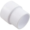 Pipe Extender, CMP, 2"