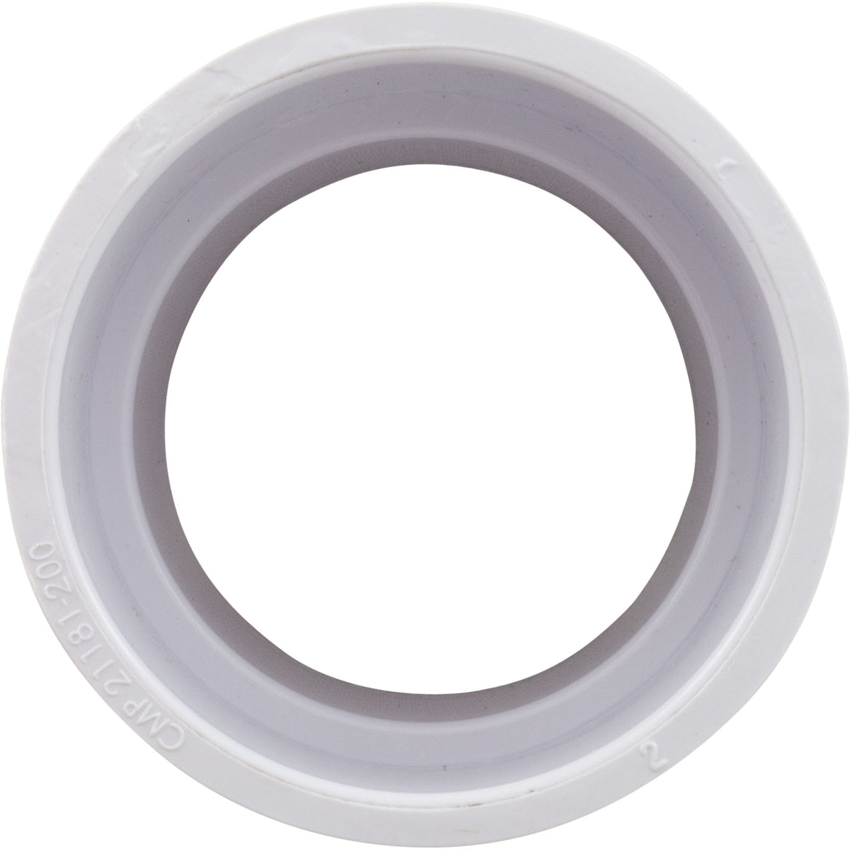 Pipe Extender, CMP, 2"