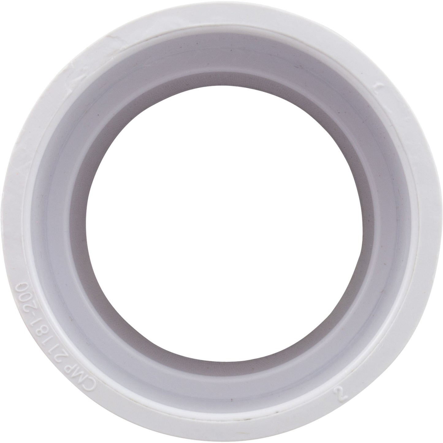 Pipe Extender, CMP, 2"