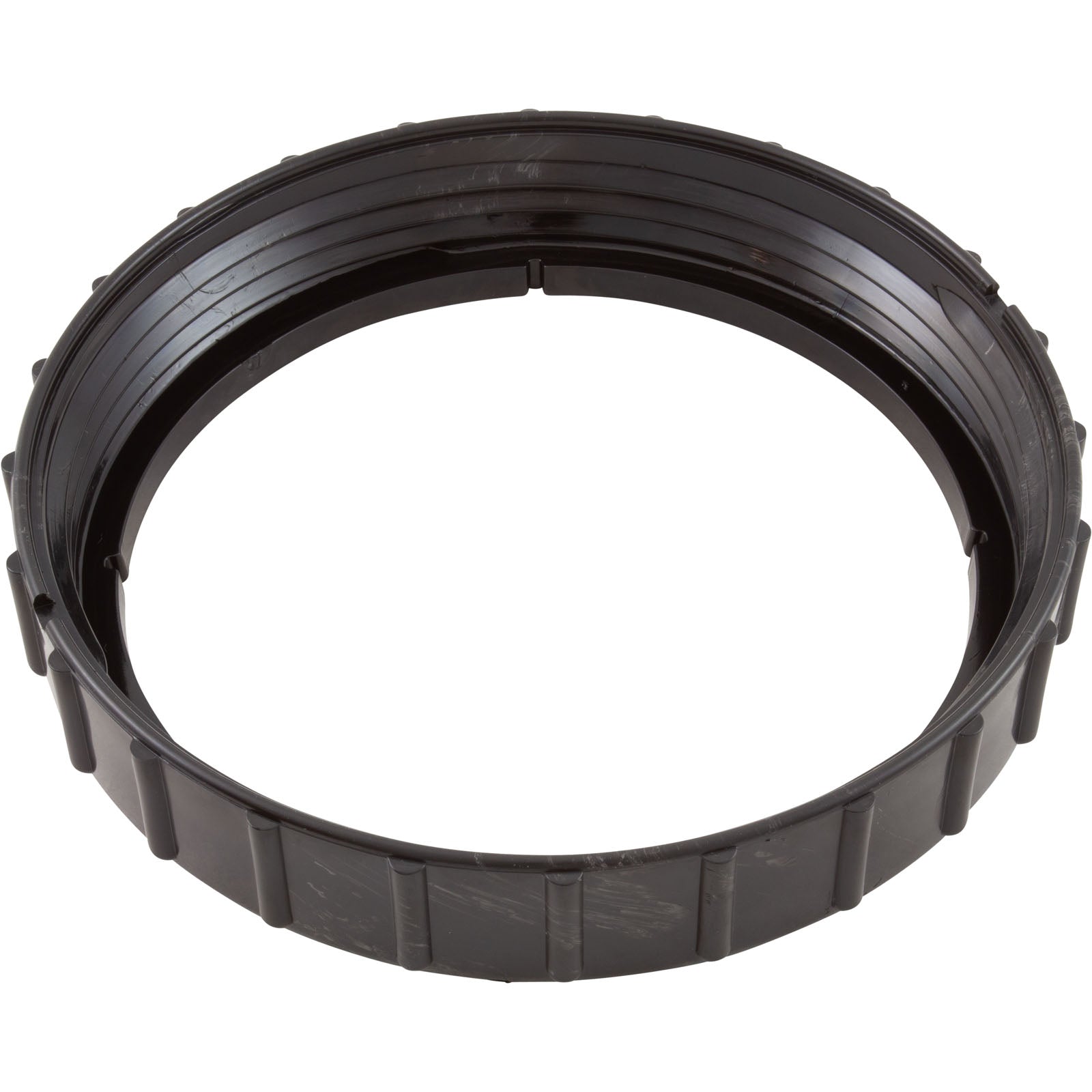 Lock Ring, Pentair Rainbow RDC/RTL/Leaf Traps