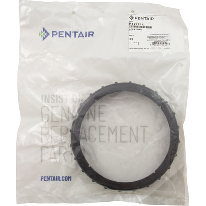 Lock Ring, Pentair Rainbow RDC/RTL/Leaf Traps