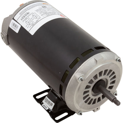 Motor, Nidec/US Motor, 2.0hp, 230v, 2-Speed, 48Y Frame