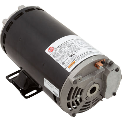 Motor, Nidec/US Motor, 2.0hp, 230v, 2-Speed, 48Y Frame