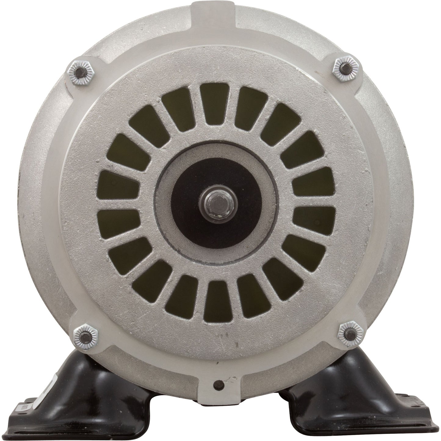 Motor, Nidec/US Motor, 2.0hp, 230v, 2-Speed, 48Y Frame