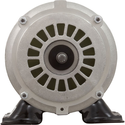 Motor, Nidec/US Motor, 2.0hp, 230v, 2-Speed, 48Y Frame