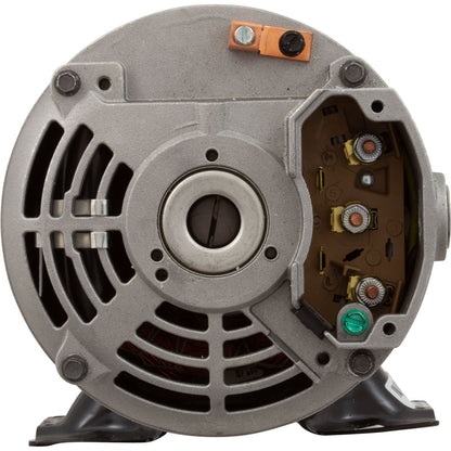 Motor, Nidec/US Motor, 2.0hp, 230v, 2-Speed, 48Y Frame