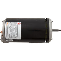 Motor, Nidec/US Motor, 2.0hp, 230v, 2-Speed, 48Y Frame