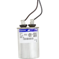 Motor, Century, 1.5hp, 2-Spd, 115v, 56JFr, C-Face, Full Rated, Thd