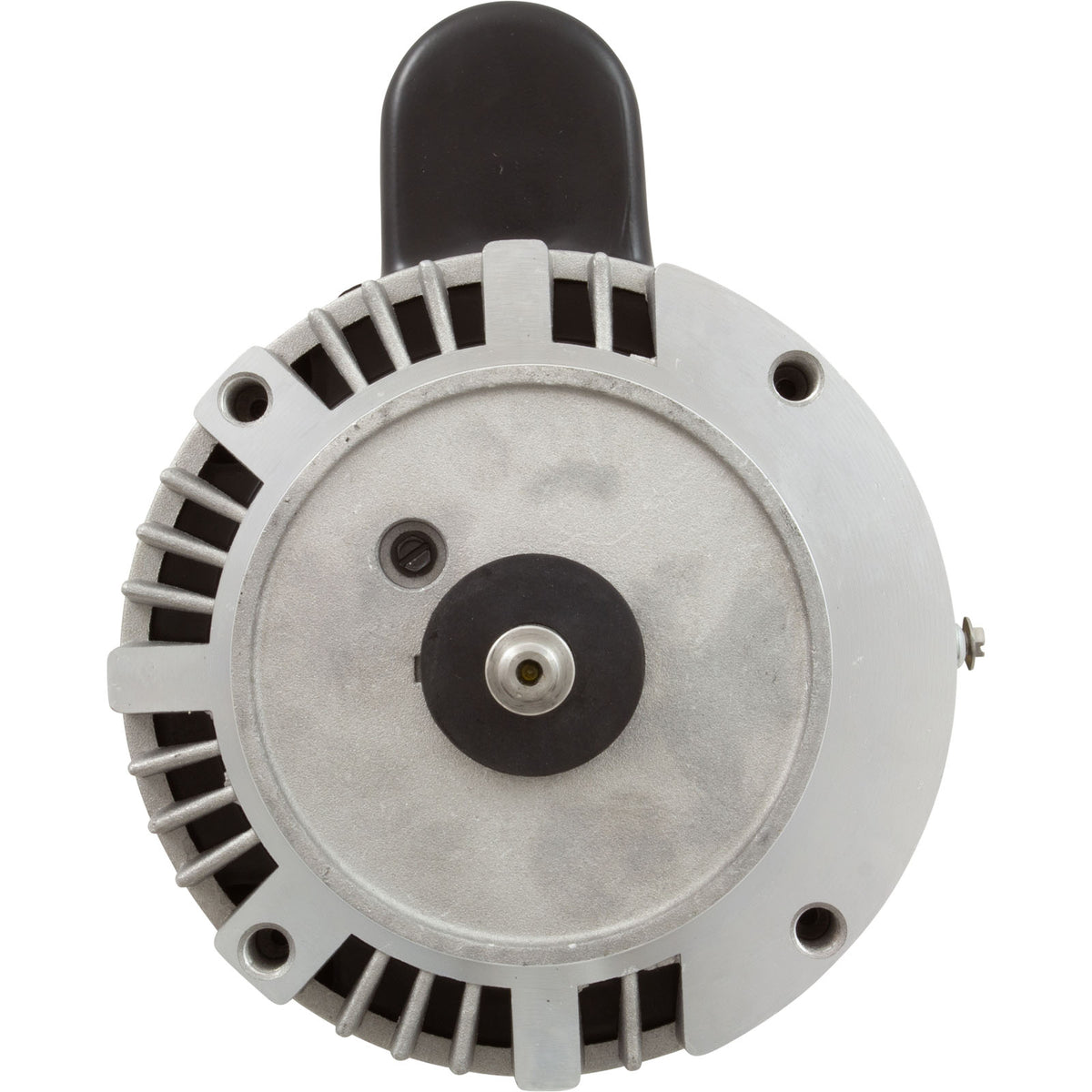 Motor, Century, 1.5hp, 2-Spd, 115v, 56JFr, C-Face, Full Rated, Thd