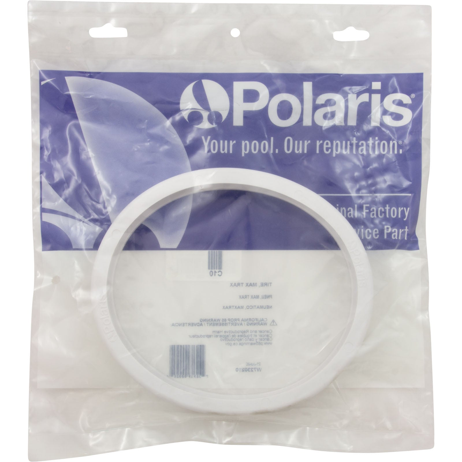 Tire, Zodiac Polaris 180/280/360/380 MaxTraxÃ‚Â®