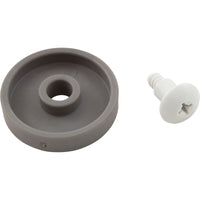 Wheel Kit, Zodiac Polaris 65/165/Turbo/Super Turtle