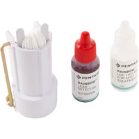 Leak Detector, Pentair #151, 1/2 oz.