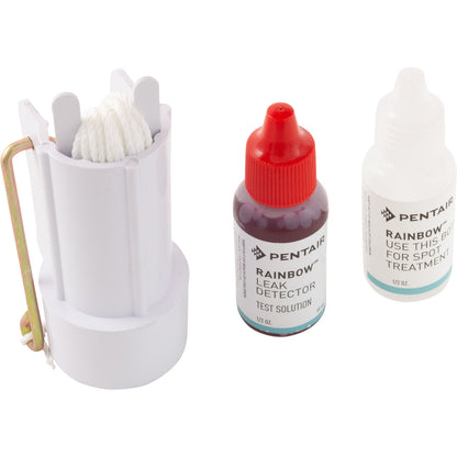Leak Detector, Pentair #151, 1/2 oz.