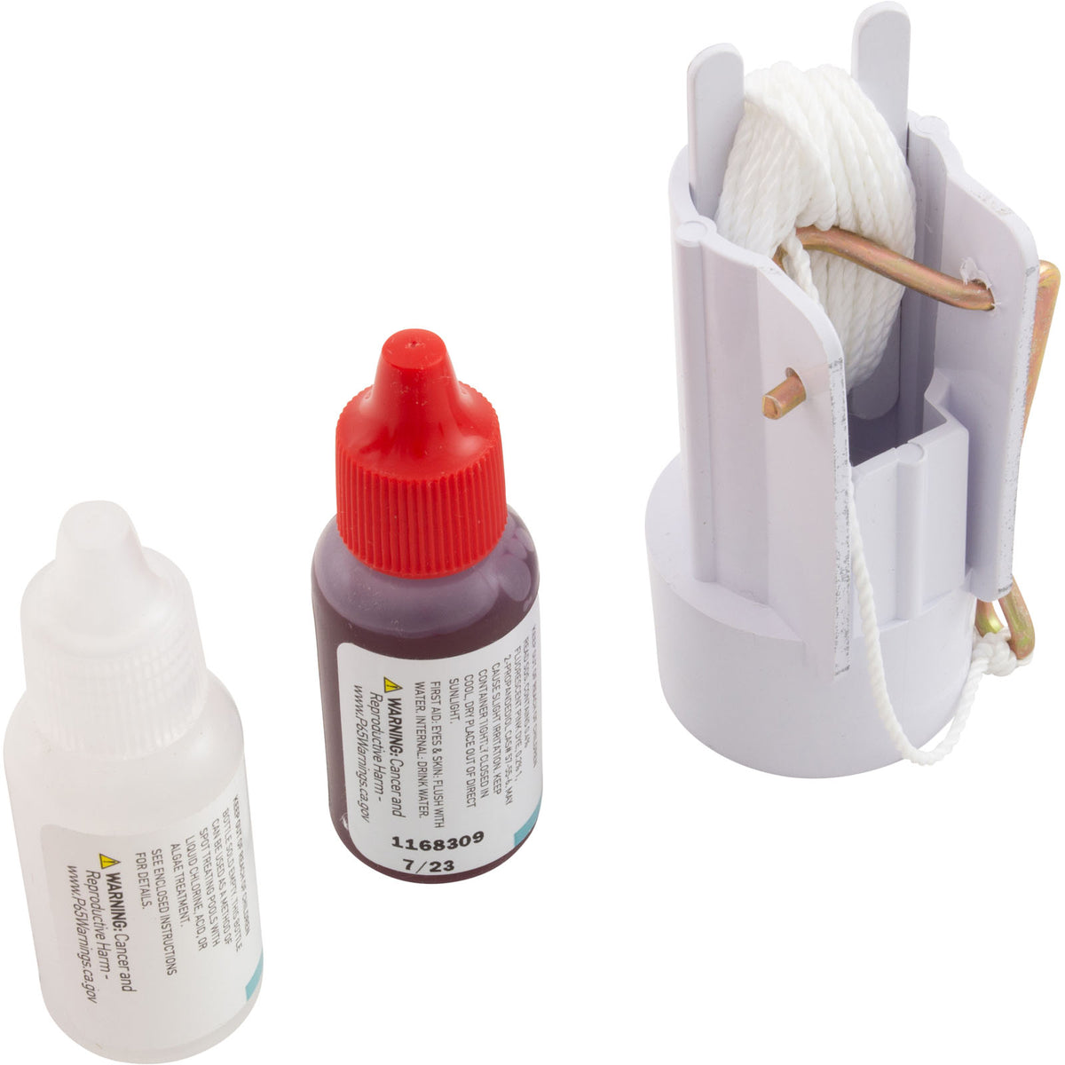 Leak Detector, Pentair #151, 1/2 oz.