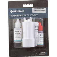 Leak Detector, Pentair #151, 1/2 oz.