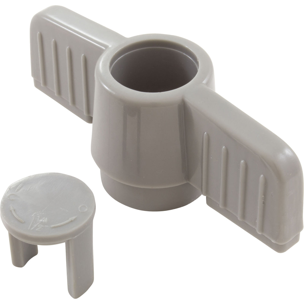1.5In Ball Valve Handle