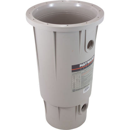 Cuerpo de tanque, Hayward Perflex EC50A, con difusor de flujo