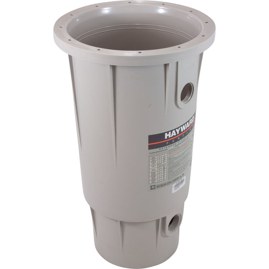 Tank Body, Hayward Perflex EC50A, w/Flow Diffuser