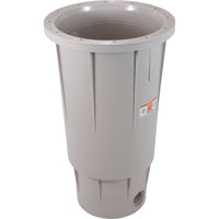 Tank Body, Hayward Perflex EC50A, w/Flow Diffuser