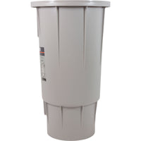 Tank Body, Hayward Perflex EC50A, w/Flow Diffuser
