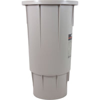 Tank Body, Hayward Perflex EC50A, w/Flow Diffuser