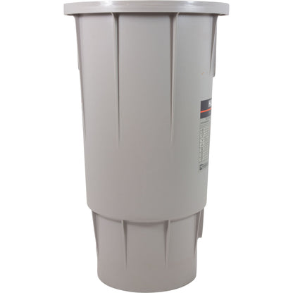 Cuerpo de tanque, Hayward Perflex EC50A, con difusor de flujo