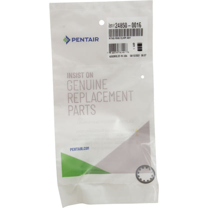 Retaining Ring, Pentair Sta-Rite System 3, Clamp