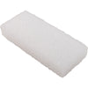 Weir Foam, Waterway Spa Skimmer, 5.5" x 2.35" x .85"