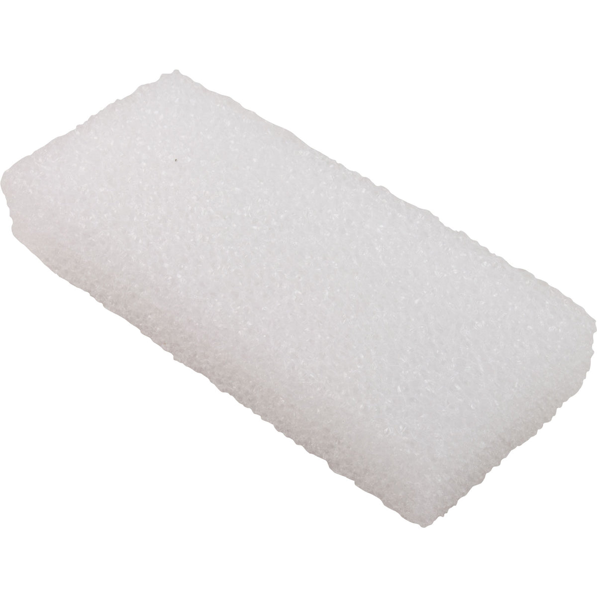 Weir Foam, Waterway Spa Skimmer, 5.5" x 2.35" x .85"