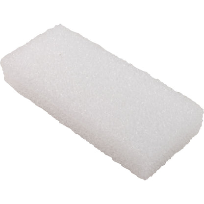 Mousse Weir, écumoire pour spa Waterway, 5,5" x 2,35" x 0,85"