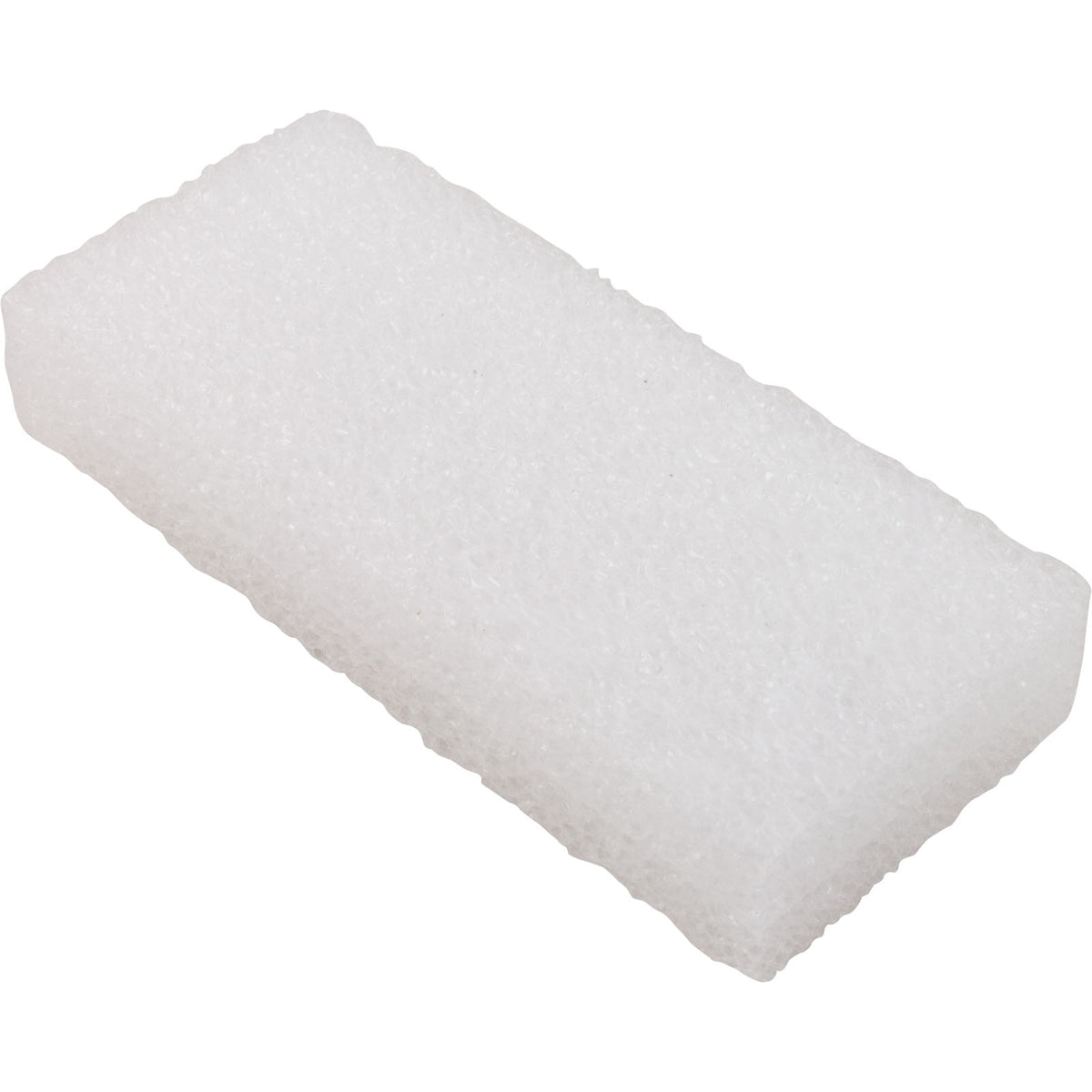Weir Foam, Waterway Spa Skimmer, 5.5" x 2.35" x .85"