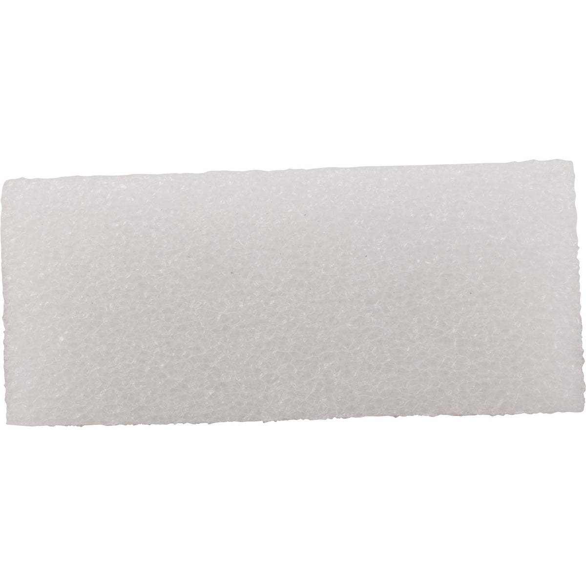 Weir Foam, Waterway Spa Skimmer, 5.5" x 2.35" x .85"