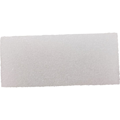 Mousse Weir, écumoire pour spa Waterway, 5,5" x 2,35" x 0,85"