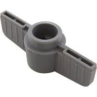 2In Ball Valve Handle