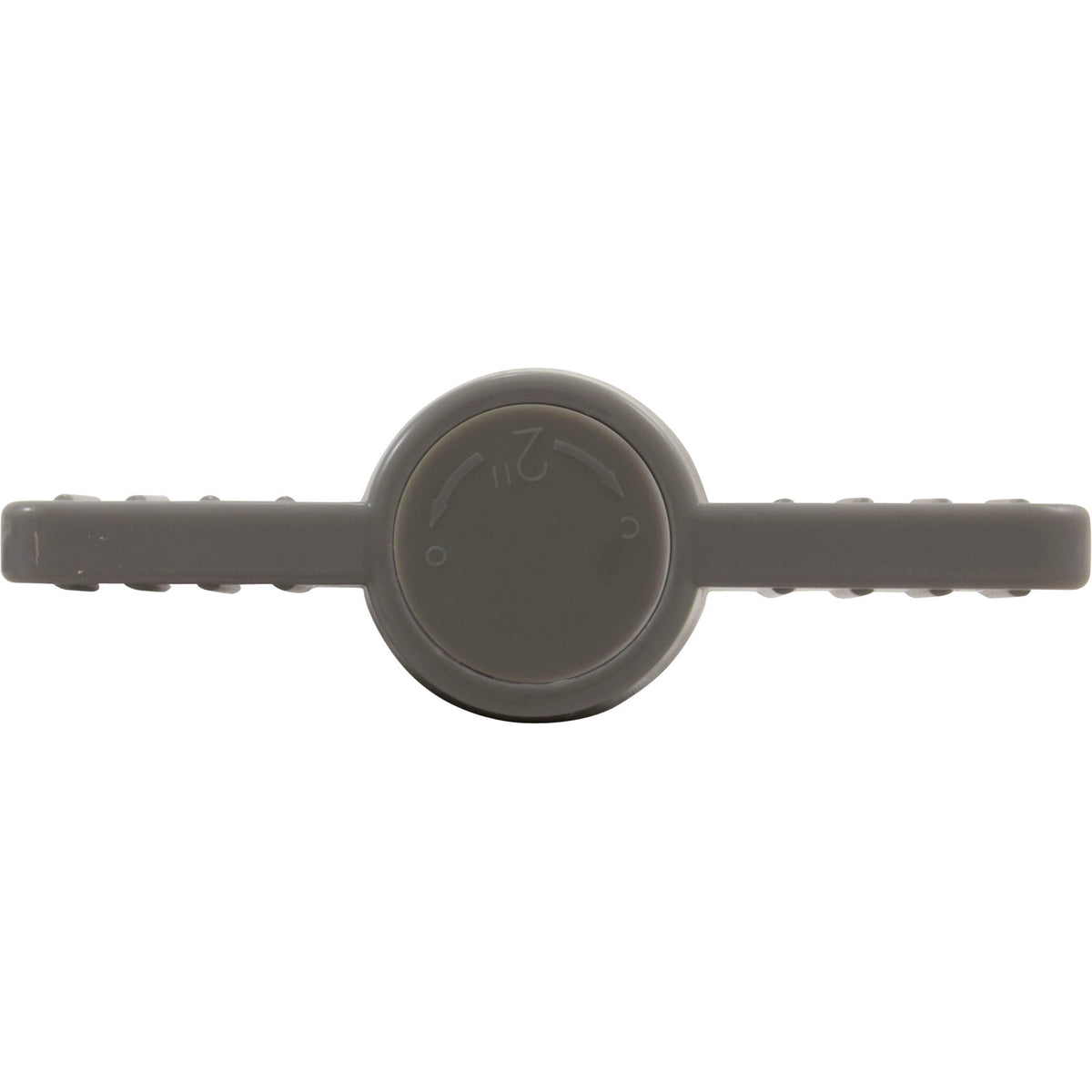 2In Ball Valve Handle
