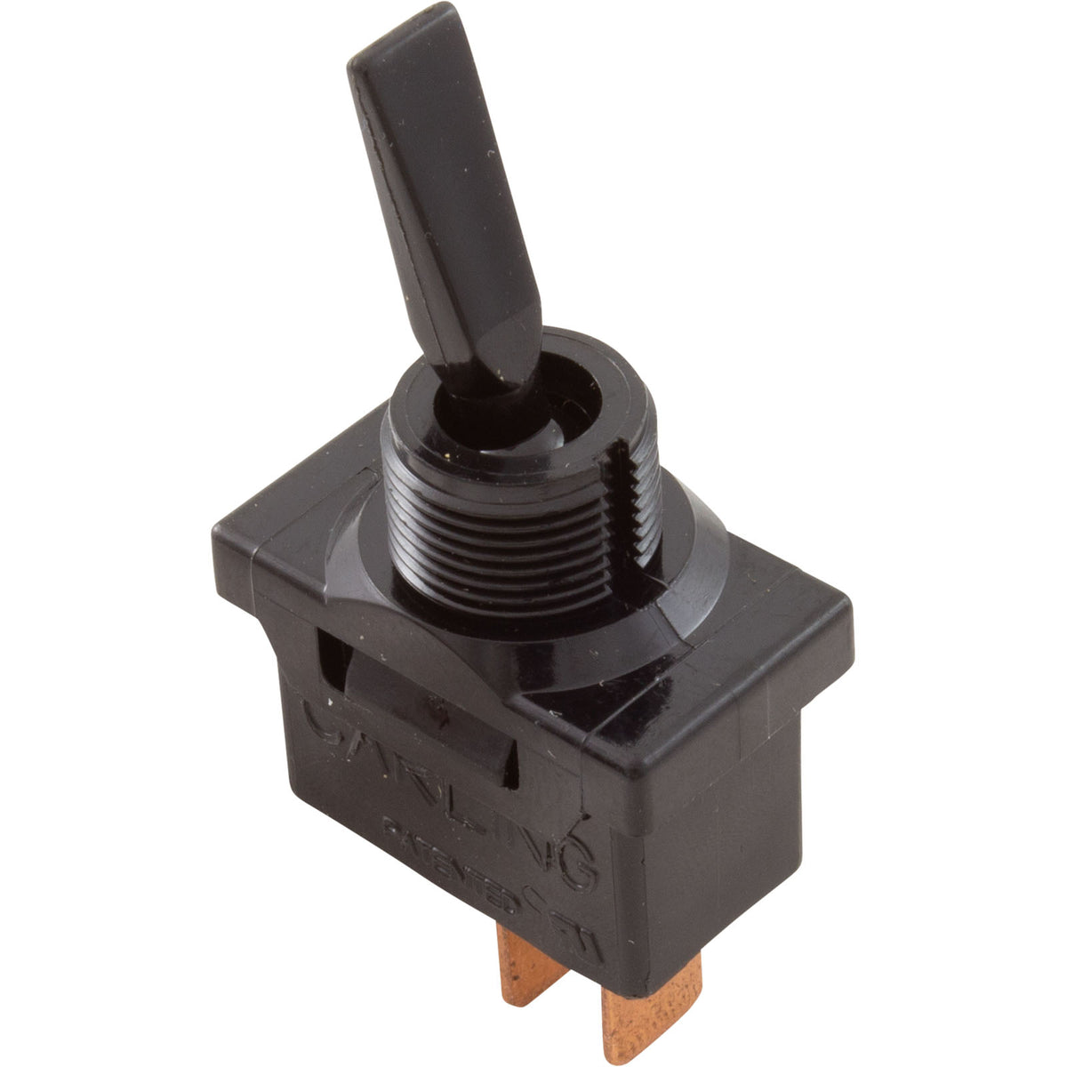 Toggle Switch, Pentair Sta-Rite J with ABG, 1 Speed