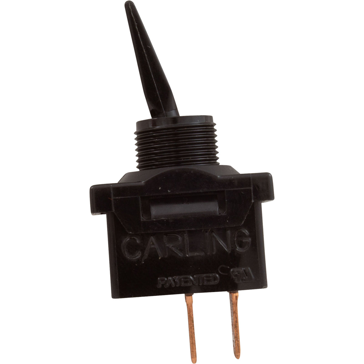 Toggle Switch, Pentair Sta-Rite J with ABG, 1 Speed