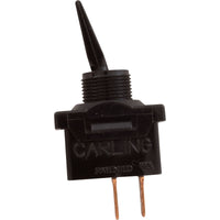 Toggle Switch, Pentair Sta-Rite J with ABG, 1 Speed