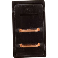 Toggle Switch, Pentair Sta-Rite J with ABG, 1 Speed