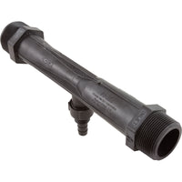 Injector, Mazzei #1584, 1-1/2"mpt, PP