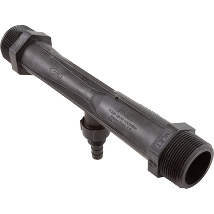 Injector, Mazzei #1584, 1-1/2"mpt, PP