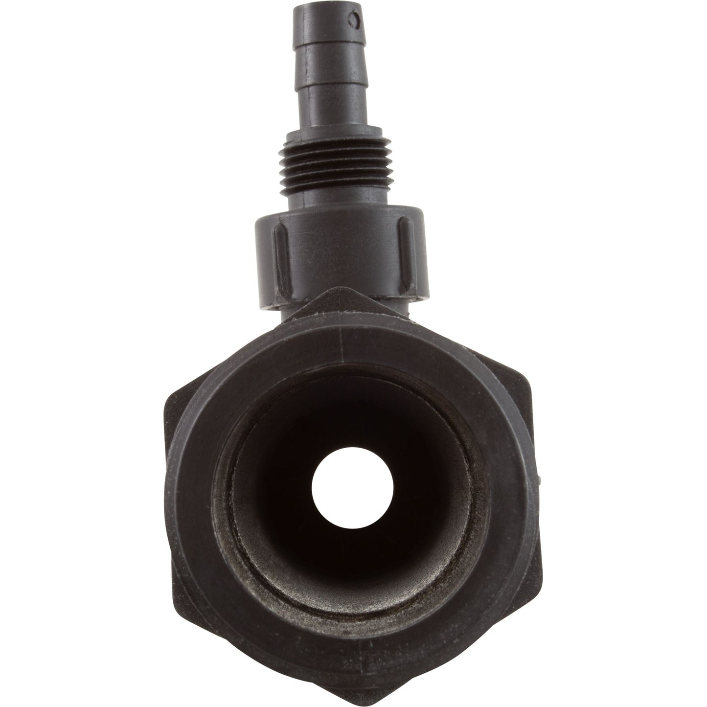 Injector, Mazzei #1584, 1-1/2"mpt, PP