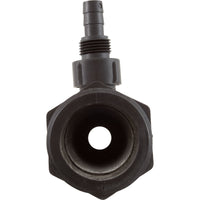 Injector, Mazzei #1584, 1-1/2"mpt, PP