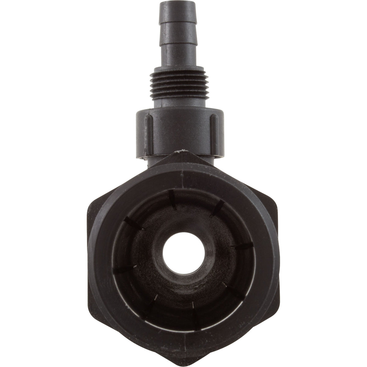 Injector, Mazzei #1584, 1-1/2"mpt, PP
