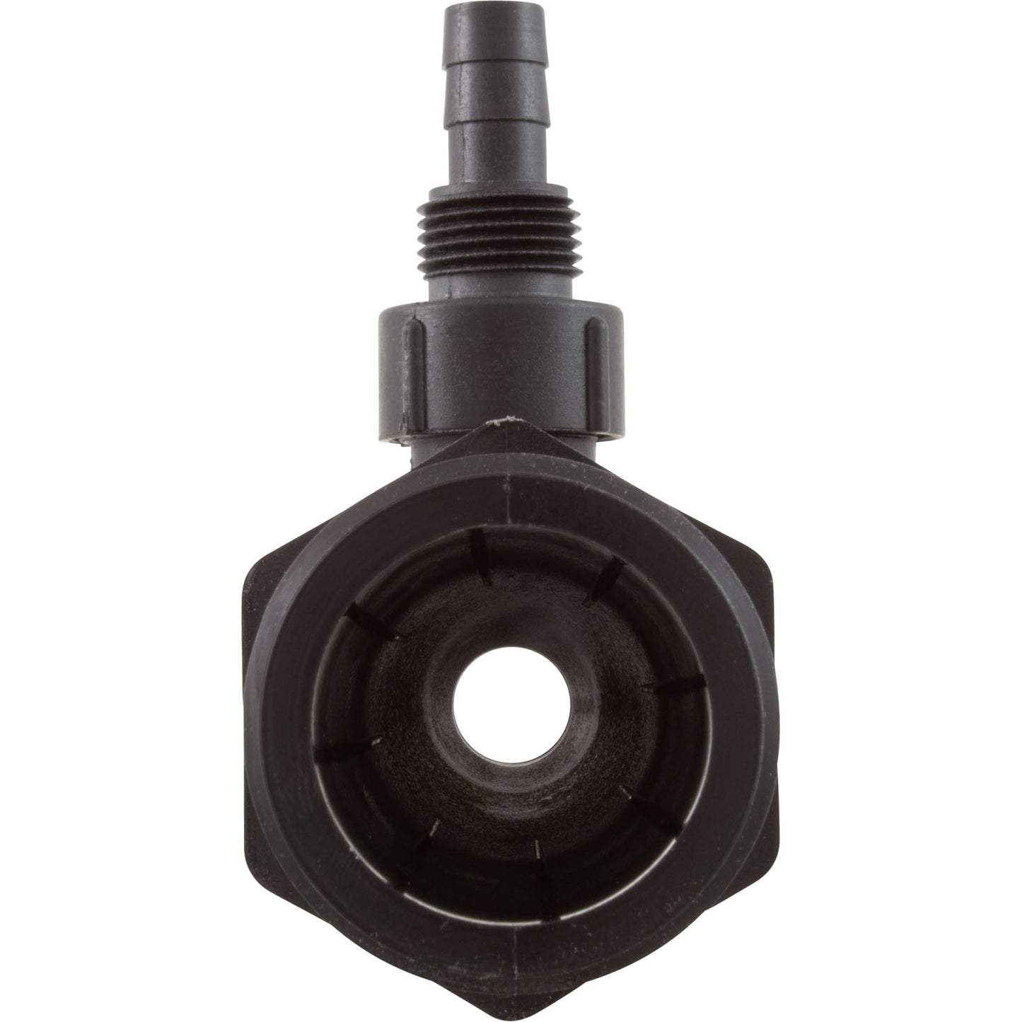 Injector, Mazzei #1584, 1-1/2"mpt, PP